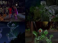 Image result for Scooby Doo 2 Skeleton Men