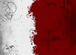 Image result for Red White and Grey