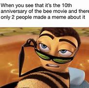 Image result for Bee Movie My Girl Meme