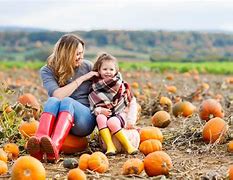 Image result for Fun Fall Family Photo Ideas