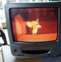 Image result for Vintage VHS TV Side