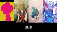 Image result for Kafu Anime