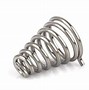 Image result for Open End Wire Spring R Clips
