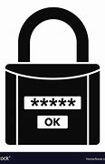 Image result for Password Lock Image