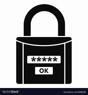 Image result for Lock Pics for Password