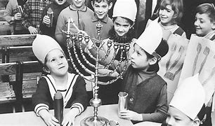 Image result for Jewish Hanukkah Food
