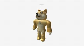 Image result for +Doge Body Roblox