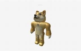 Image result for Doge Template Roblox