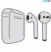 Image result for airpods draw