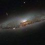 Image result for Galaxia Lenticular