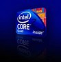 Image result for Intel Core 2 Logo