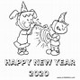 Image result for Year 2020 Clip Art