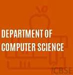 Image result for Computer Science Departemnt Logo