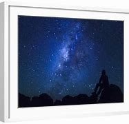 Image result for Milky Way From Hawaii