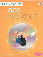 Image result for Abs Workout Book