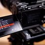 Image result for Sony FX3 USB C