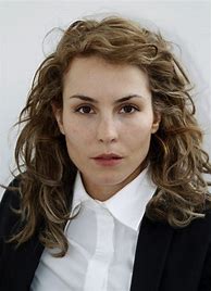 Image result for Noomi Rapace Hairstyles