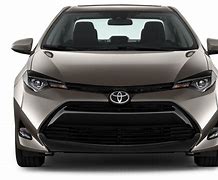 Image result for Toyota Corolla 2017 Le Black