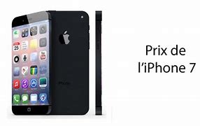 Image result for iPhone 7 Plus Prix