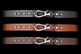 Image result for Pelican Belt and Size