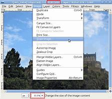 Image result for GIMP User Manual
