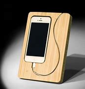 Image result for Wood iPhone Charging Port