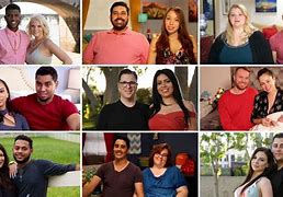 Image result for Latest On 90 Day Fiance