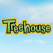 Image result for Treehouse TV Airing November