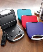 Image result for Ginny Portable DVD Player with Screen