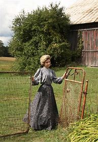 Image result for Authentic Pioneer Clothing