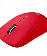 Image result for Logitech Red Ball Mouse