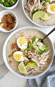 Image result for Chicken Arroz Caldo