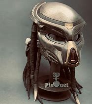 Image result for Predator Mask