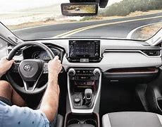 Image result for 2019 Toyota RAV4 Interior