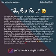 Image result for Boy Best Friend Quotes