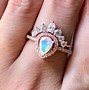 Image result for Rare Opal Rings