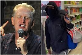 Image result for Michael Rapaport Shoplifting