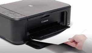 Image result for How Connect Canon Printer to HP Computer