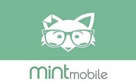 Image result for Mint Mobile Logo