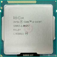 Image result for i5-3470T