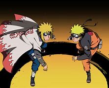 Image result for Naruto Y Minato