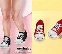 Image result for Sims 4 Kids Shoes CC