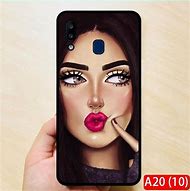 Image result for Flower Samsung A20 Phone Case