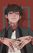 Image result for Aesthetic Anime Bad Boy