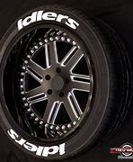 Image result for Idlers Tires