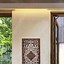 Image result for Decorative Carved Wood Wall Panels