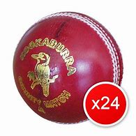Image result for Kookaburra Cricket Balls