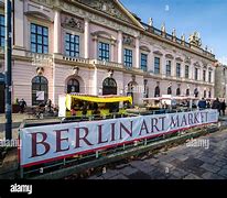 Image result for Berlin Art Market