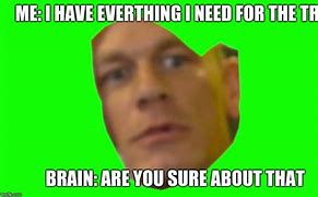 Image result for You Have a Small Brain Meme