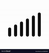 Image result for Signal Bar Template